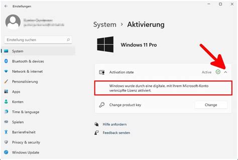 Windows 11 Und 10 Product Key Auslesen So Gehts