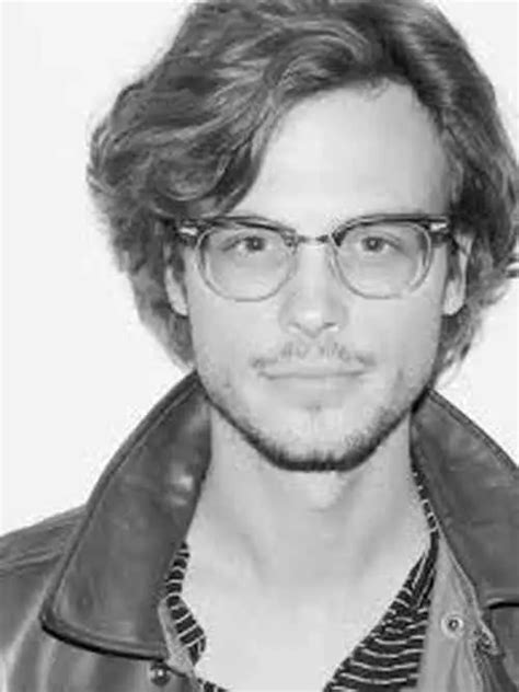 Matthew Gray Gubler Net Worth Height Age Affair Career And More