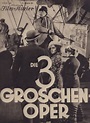 Mediamus: Die Dreigroschenoper : le cinéma allemand et la musique #5
