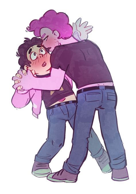 Greg And Steven Universe Gay Hentai Lalapafirst