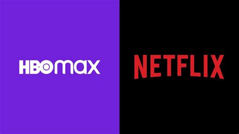 Hbo Max Vs Netflix Which Gives You The Best Value The Streamable