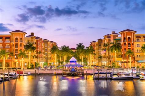 The 30 Best Places To Retire In Florida On The Water