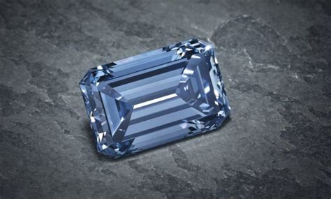Oppenheimer Diamond Sells For Record £395m Jewellery Focus