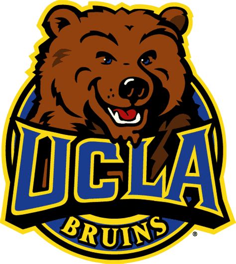 Ce logo est compatible avec eps, ai, psd et pdf en téléchargeant le logo vectoriel ucla bruins, vous acceptez nos conditions d'utilisation. UCLA Bruins Alternate Logo - NCAA Division I (u-z) (NCAA u ...