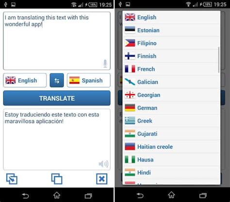 13 Best Language Translator App For Android And Ios 2020