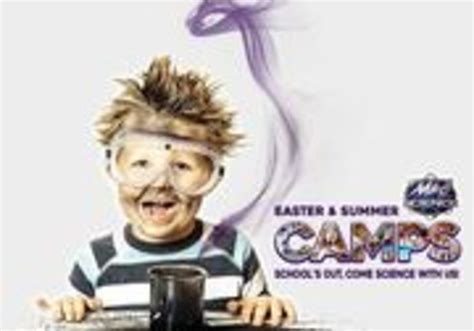 Mad Science Summer Camps Various Locations Macaroni Kid Seminole