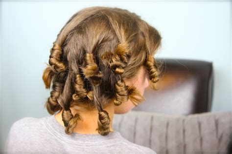 5 Fast And Easy Ways To Curl Your Hair 3 Is The Most Popular Beautips