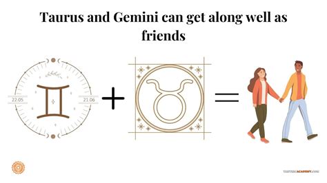 Taurus And Gemini Compatibility Top 3 Best And Worst Areas