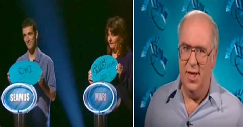 Chris From Eggheads Being Voted Off Weakest Link Is Everything You D