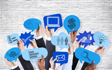 A Importância Da Comunicação