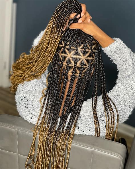 Top 50 Knotless Braids Hairstyles For Your Next Stunning Look Hair
