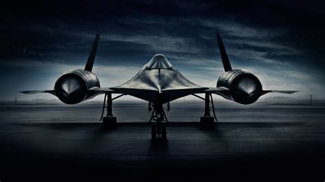 Lockheed Sr 71 Blackbird 4k Wallpapers Hd Wallpapers Id 22738 Images