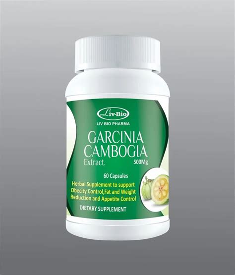 tablet garcinia cambogia extract capsule 500 gm at rs 450 pack in palai
