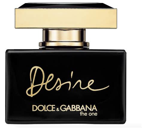 Dolce And Gabbana The One Desire Edp 75ml All Fragrances