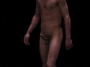 Paul Brannigan Nude Aznude Men