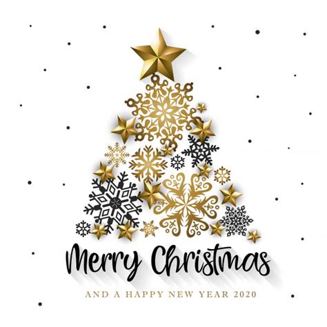 Data data sources, files and uncertainties infographics infographics supporting budget 2020: Premium Vector | White & golden merry christmas and happy new year 2020 greeting card