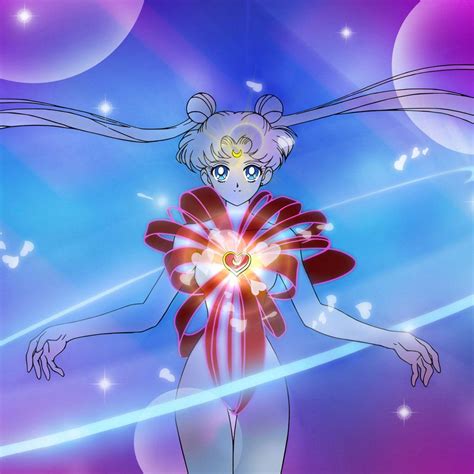 Sailor Moon Transformation Sailor Moon Wallpaper Sailor Moon Usagi
