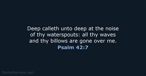 Psalm 427 Bible Verse Kjv