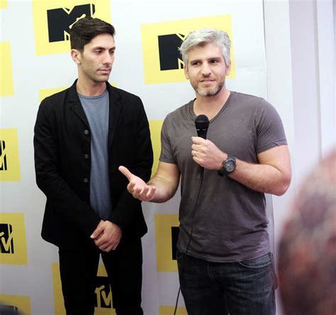 Catfish Suspended As Mtv Host Nev Schulman Is Accused Of Sexual