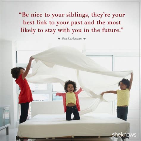 Sibling Quotes Sibling Quotes Sweet Quotes Siblings