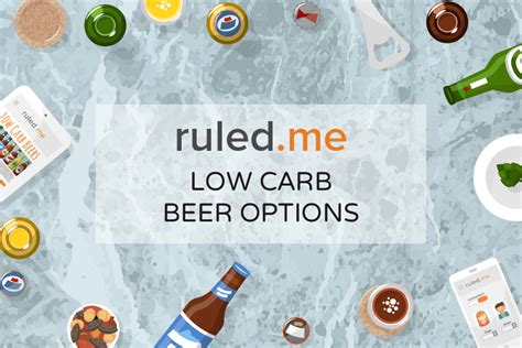 15 Keto Friendly Beer Options Best Low Carb Beer