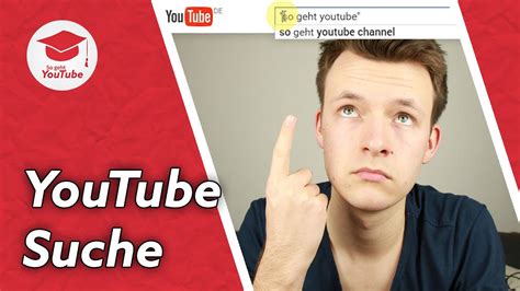 Youtube Suche Die Besten Tricks Quicktipp Youtube
