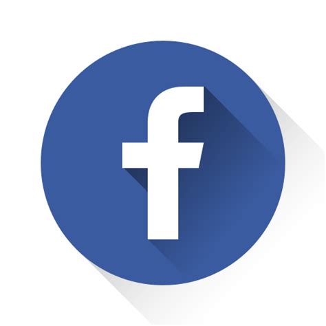 Facebook Fb Icon