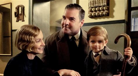 Hugh bonneville, phyllis logan, elizabeth mcgovern. Here are all the 'Downton Abbey' movie release dates ...