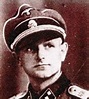 Hans Krüger – dettagli sulla vita di un criminale di guerra delle SS ...