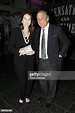 Virginia Coleman and Peter Duchin attend THE MUSEUM OF MODERN ART'S ...