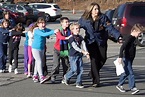 Sandy Hook shootings: gun outrage in black and white - The Washington Post