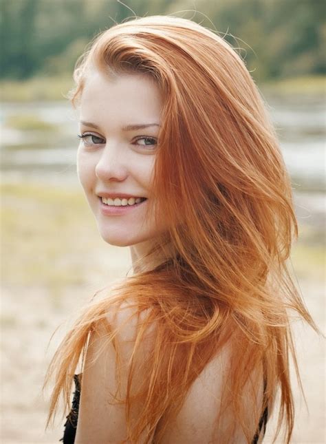 Then a strawberry blonde hair color is your answer! Hair Color Ideas | the Ultimate Hair Color Guide