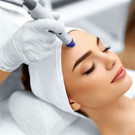 Laser Genesis Skin Therapy In Singapore Ang Skin And Hair Clinic