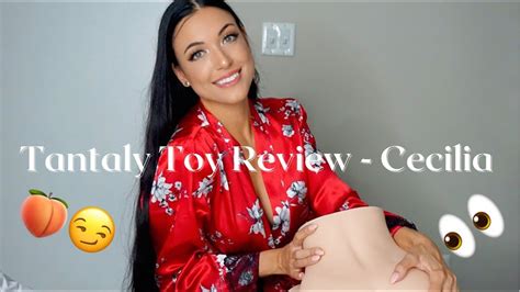 Tantaly Toy Review Cecilia And Carley Jet Youtube
