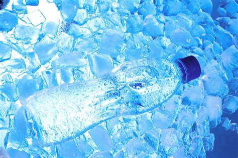 Can You Freeze Water Bottles Here S How To Do This Right