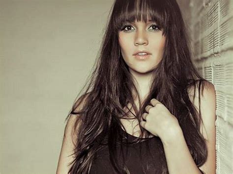 Lina empezó a actuar a los 9 años participando en seis capítulos de la serie expedientes. Cutest Models in the world: febrero 2015