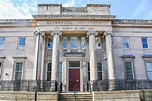 Liverpool Institute of Performing Arts (LIPA) | Window Repairs