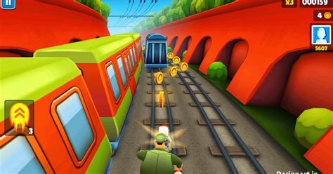 Online Subway Surfers Game Online Games For Kids And Girls