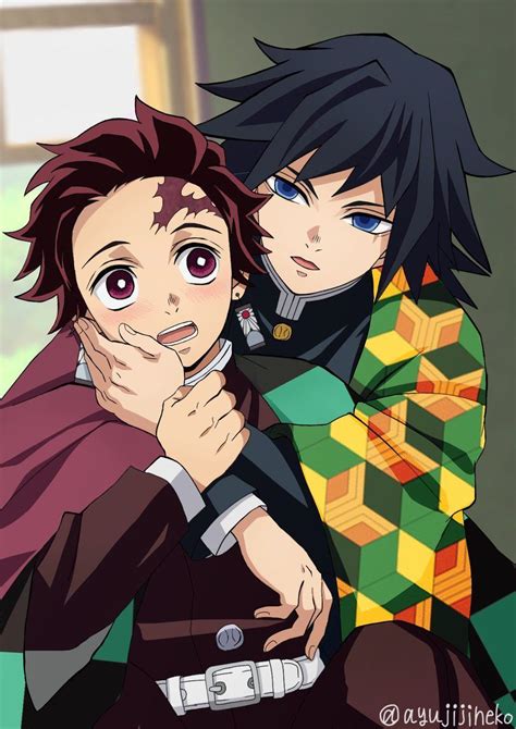 Kimetsu No Yaiba Anime Personagens Live Spzl