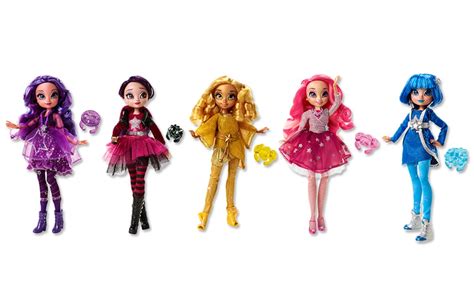 Disney Star Darlings Starland Fashion Doll With Gem Ring Groupon