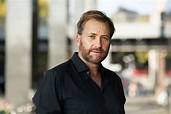 Christian Erdmann - Schauspieler - CASTFORWARD | e-TALENTA