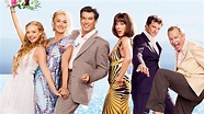 Mamma Mia! (Sing-A-Long) - Film Times | London Cinema Guide | View