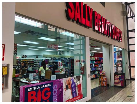 Sally Beauty Supply | Aguadilla Mall