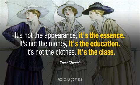 Looking for coco chanel quotes? TOP 25 COCO CHANEL QUOTES ON FASHION & STYLE | A-Z Quotes