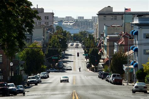 Vallejo, Calif., once bankrupt, is now a model for cities in an age of