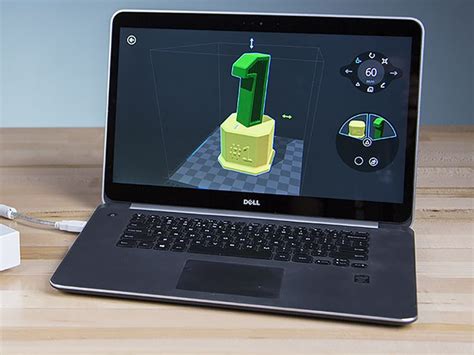 Microsofts Updated 3d Builder App For Windows 81 Offers Cloud 3d