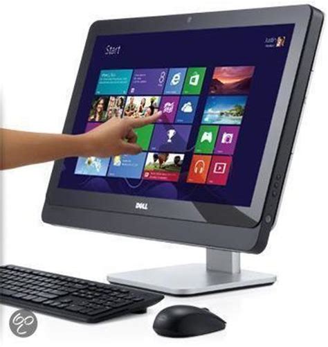 Dell Inspiron One 2330 All In One Desktop Touch