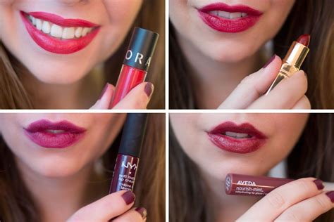 This shade is a perfect solution for everyday makeup. Fall Lipsticks to Rock in 2015 // hellorigby seattle ...