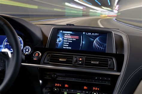 Connecteddrive was introduced in 2008 at the geneva motor show as a web browser built into the car's infotainment system. New My BMW ConnectedDrive Portal and ConnectedDrive Store Now Live