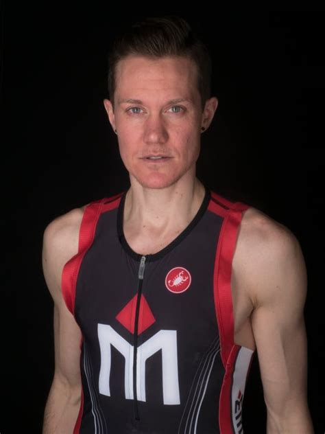 Transgender Athlete Chris Mosier Worries About Competing In North Carolina